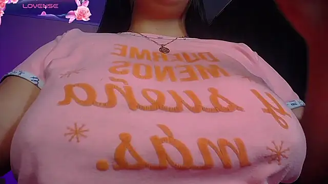 Sembang XXX Secara Langsung Kym_Owens