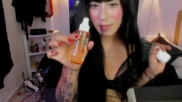 chaymae_nah_ লাইভ XXX চ্যাট