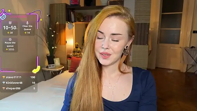 Živý XXX chat Sargonium999