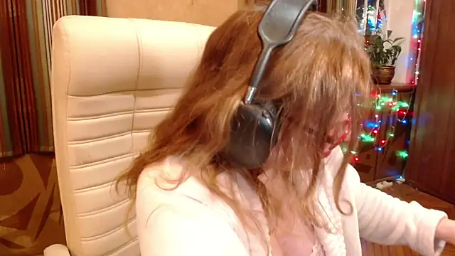 Miss_Tress Live XXX Chat