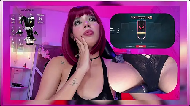 SweetieCloe_ Chat XXX in diretta