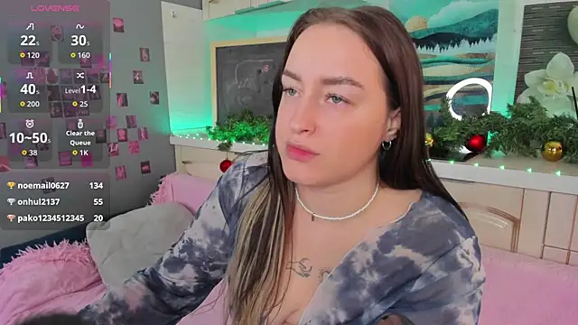 Kruela_Eva 라이브 XXX 채팅