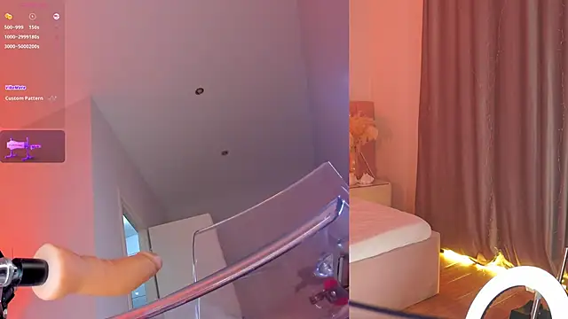 Eva_Bailey_ 网络视讯表演