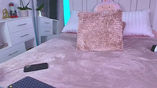 Chat XXX Live CamilleLynn