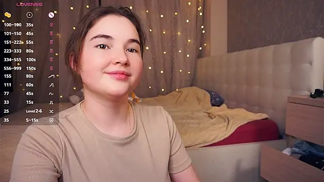 CathrynDail Chat XXX in diretta