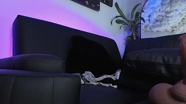 Chat +18 de Alisson_Wynter ao vivo