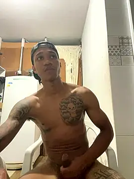 Muzao's Live XXX Chat