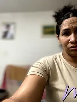 XXX chat uživo modela Carola-Ross