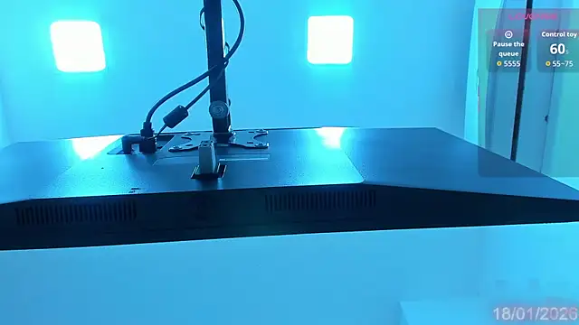 Sebax_Young's Live XXX Chat