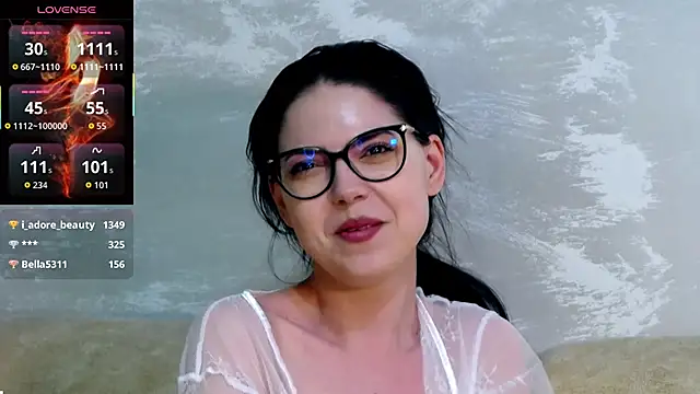 Chat +18 de KaylaLewys ao vivo