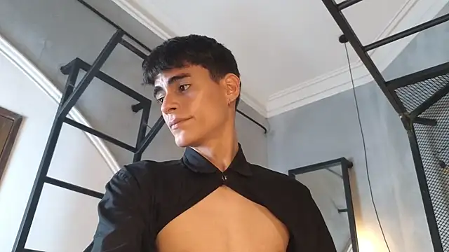 Sembang XXX Secara Langsung Dani_mc1