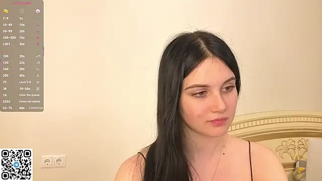 Chat XXX en directo de EnricaElis