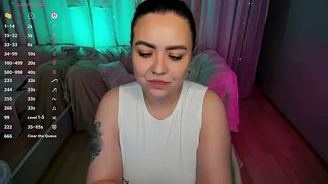 XXX chat uživo modela ashton_heidii