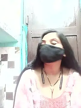 Payal-001 网络视讯表演