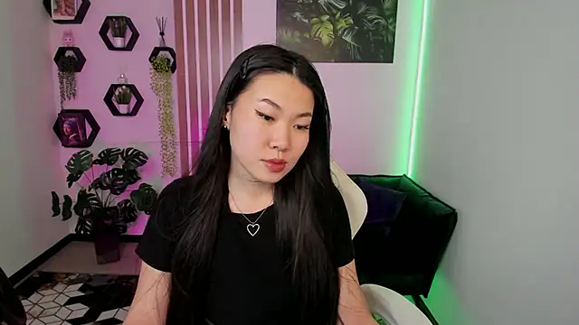 Chat XXX en directo de LunaPurrr