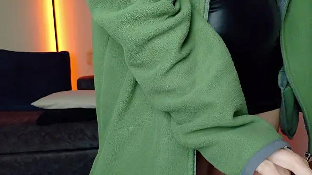 lizdevine élő XXX-chatje