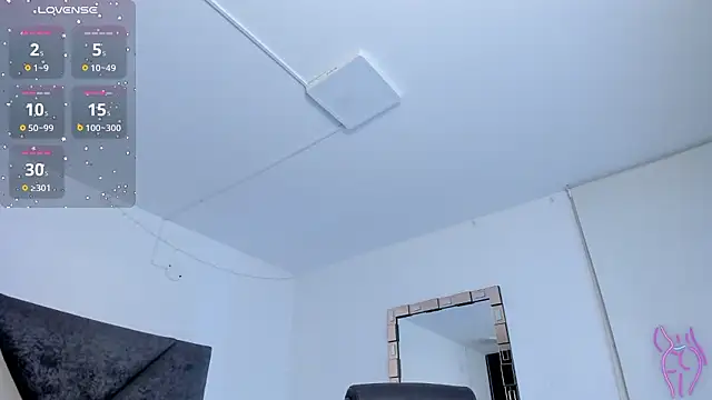 XXX chat uživo modela SaraWagner_