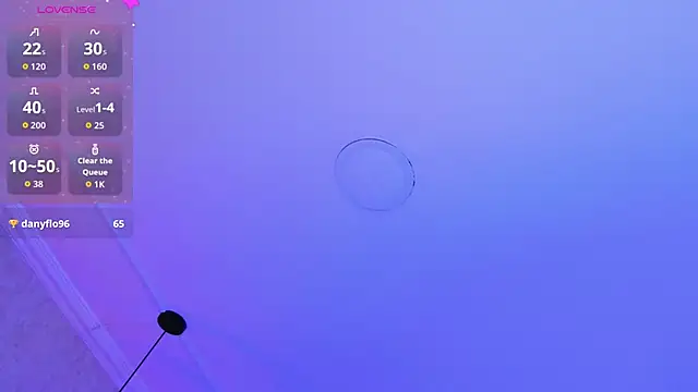 sophiievv Chat XXX live