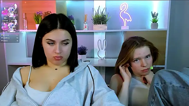 vivy_star1 – Kamerová šou