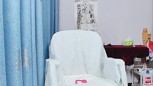 Baomi 网络视讯表演