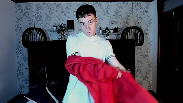 Lil_James' Live XXX Chat