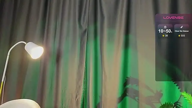 miragge_ 网络视讯表演