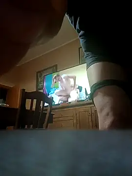 Show de pino870 na webcam