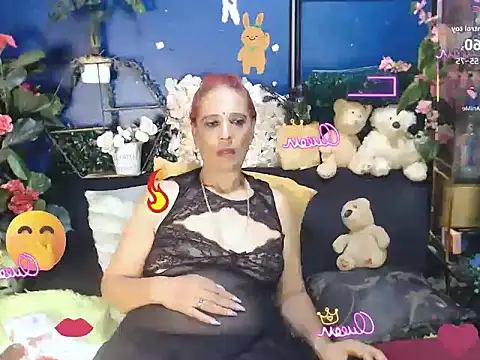 Hot_queen57のライブXXXチャット