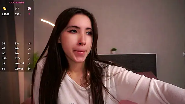 NanceeWestaway লাইভ XXX চ্যাট