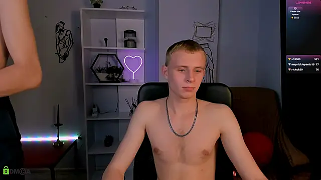 Онлайн чат XXX rafael_bien