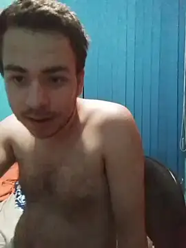 Vinicius_Ribas42 élő XXX-chatje