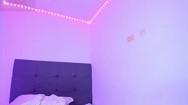 Show de tessa__evans na webcam