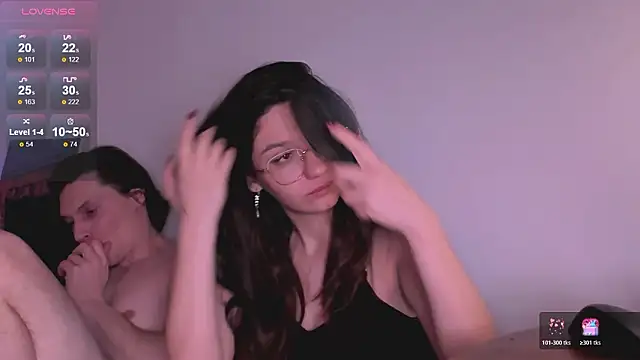 Chat +18 de miabellee ao vivo