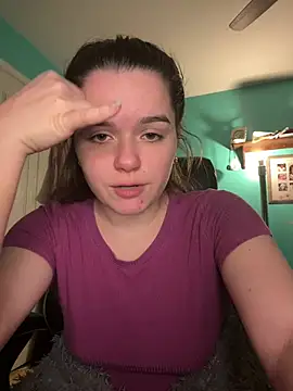 Chat XXX Live sexycarrie