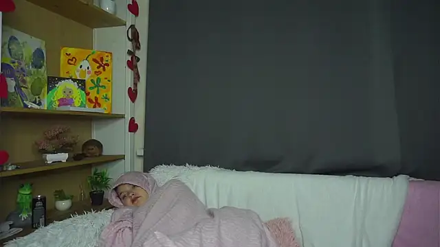 BevHannin Live XXX chat