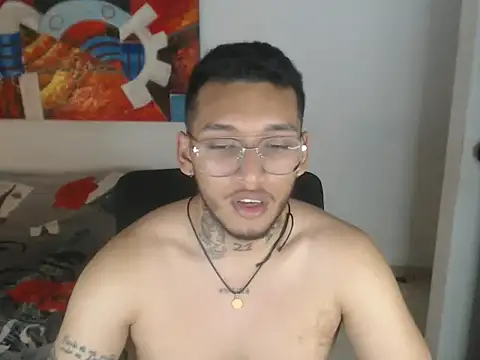 EvanVelvet's Live XXX Chat