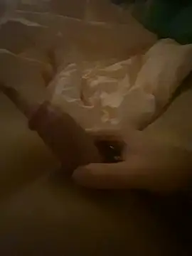 Show de Affalter112 na webcam