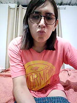 Eide-26's Webcam Show