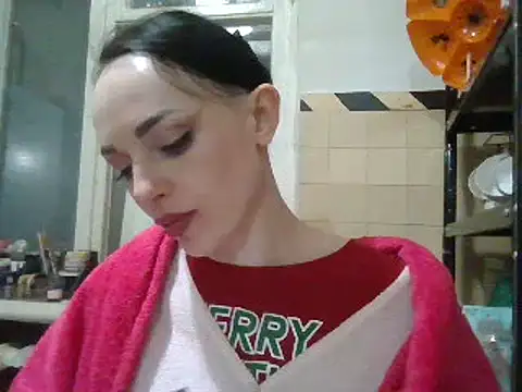 دردشة Trinsy_Love الجنسية المباشرة