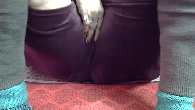 Kavya_XX 网络视讯表演