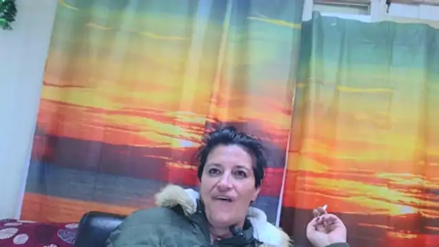 Živý XXX chat Kimmysander