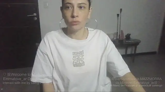 emmalove_arg Webcamshow