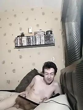 Erimyka's Live XXX Chat