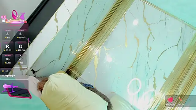 dianamilf 现场XXX聊天