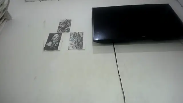 Foxy_Lovex 网络视讯表演