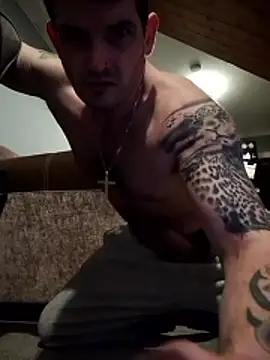 Онлайн чат XXX Hixxy_1025