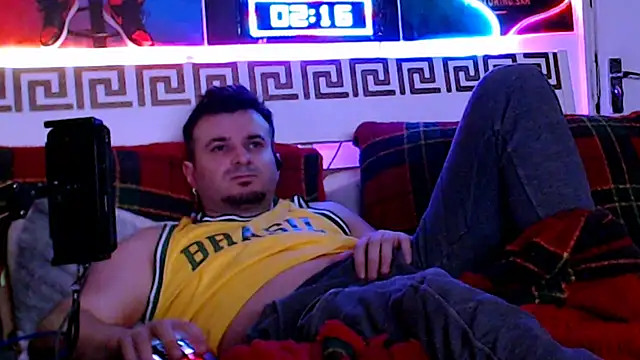 FuckToyBoy69 Chat XXX in diretta