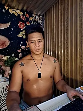 عرض كام Felix_Asher