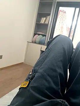 nole_china7 Live XXX-chat