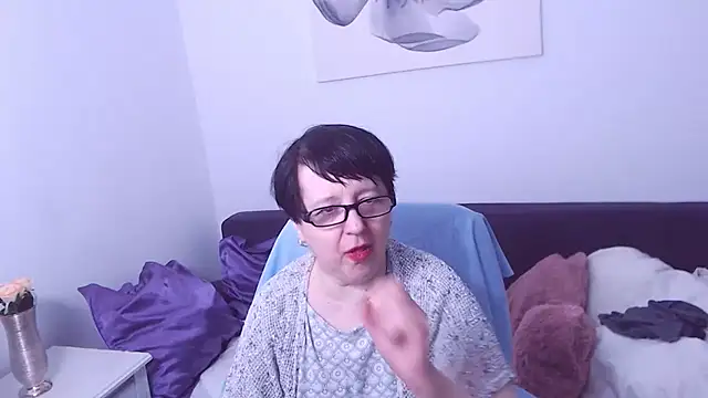 Chat XXX en directo de ChristaRose